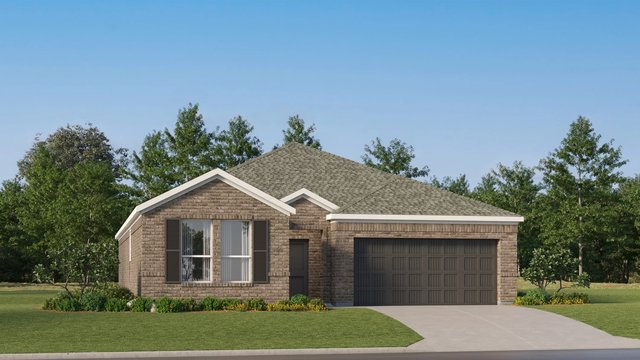 Modelo Nash, foto o ilustración de la constructora