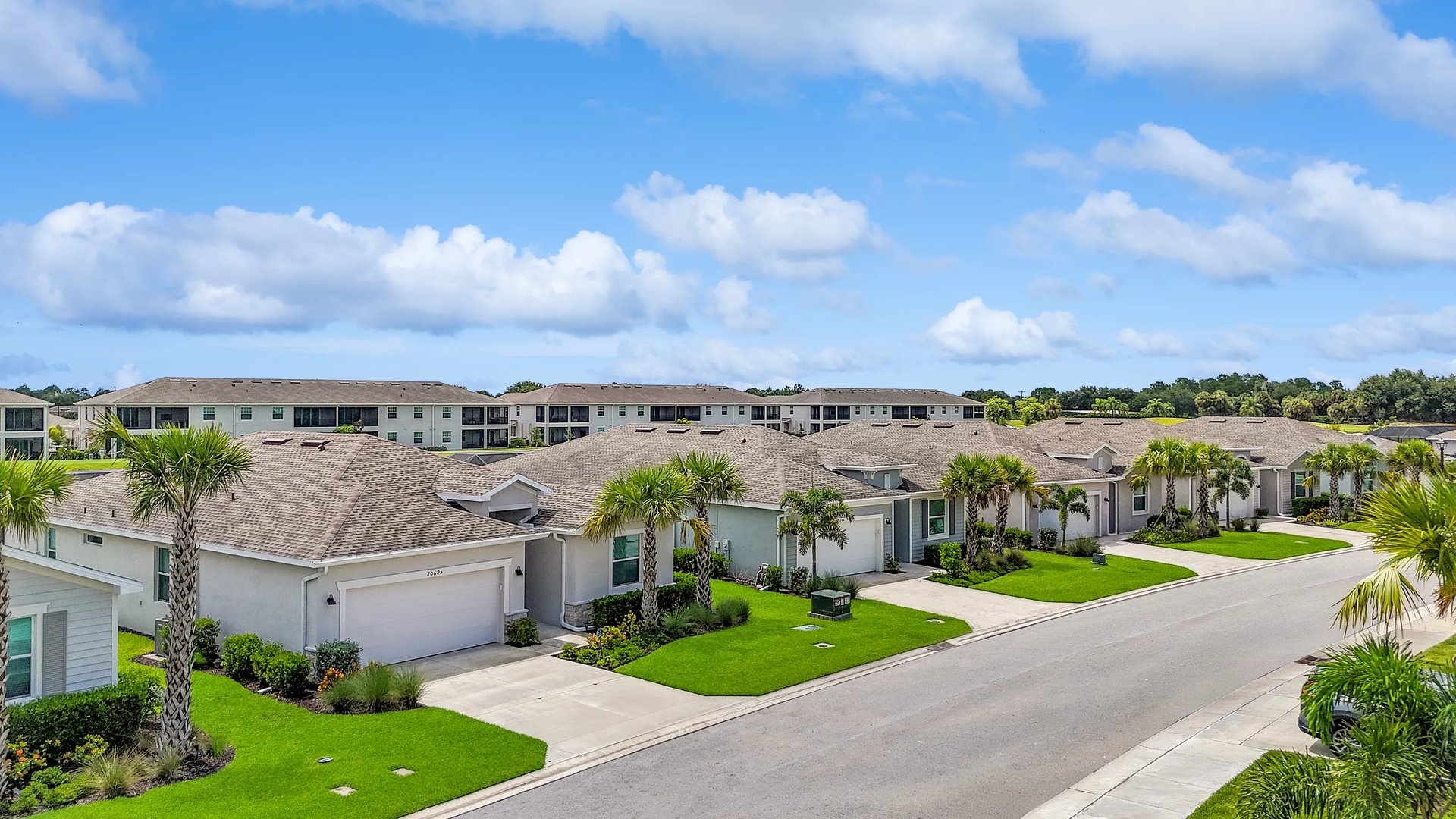 Executive Homes photo 3