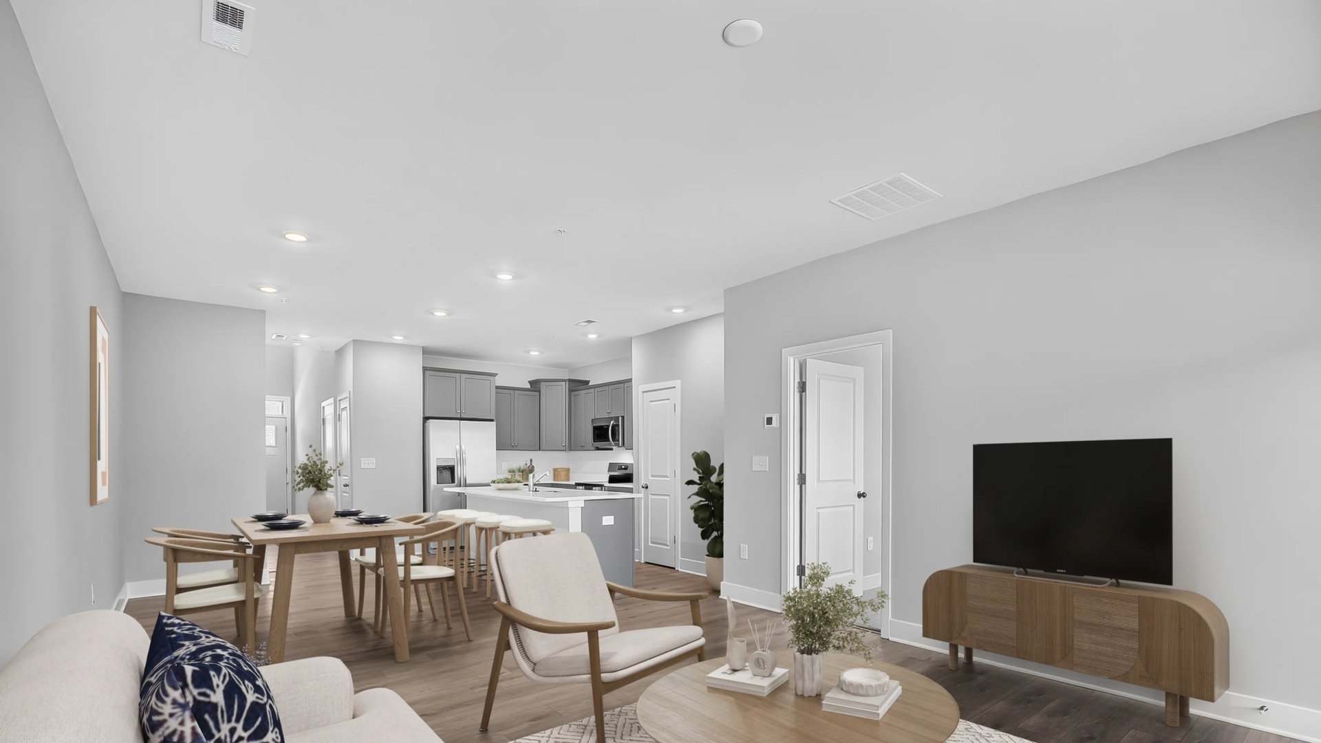 Parklands Villas photo 2