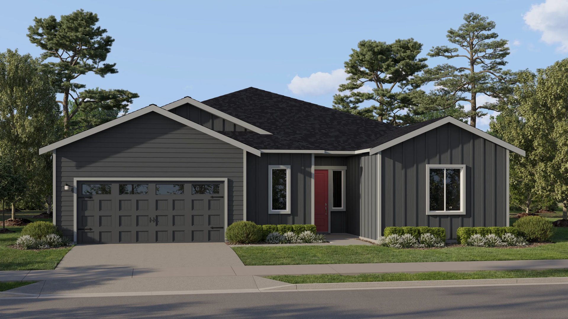 Rolling Hills by Lennar — photograph published by the builder