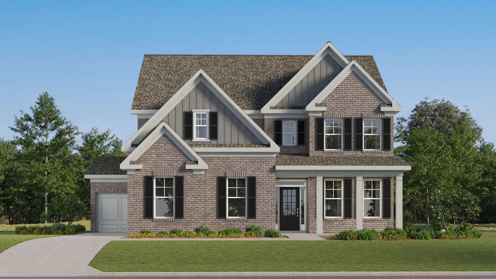 King Oaks Two-Story photo 2