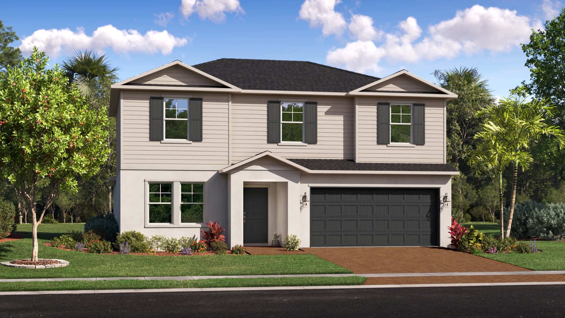 2386 Stingray Drive SE exterior