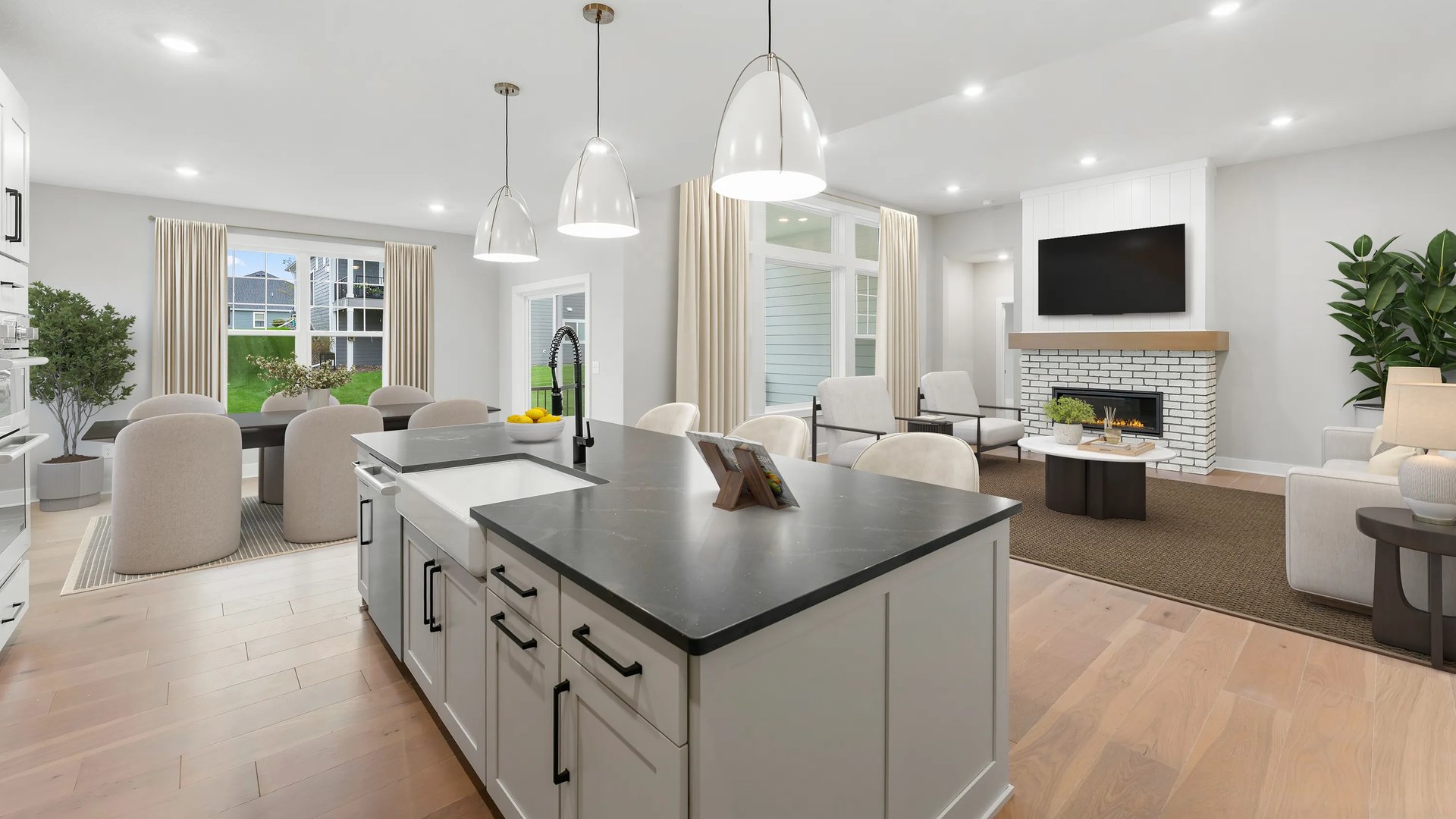 Lifestyle Villa Collection photo 2