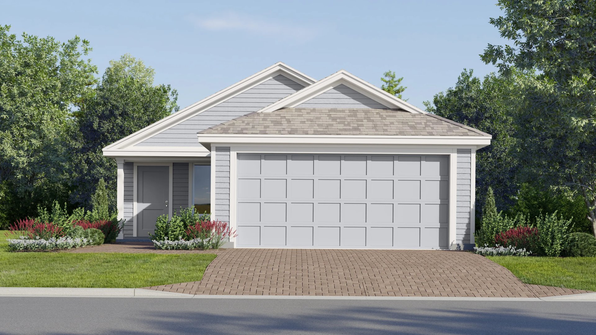 265 CERAMIC LANE exterior