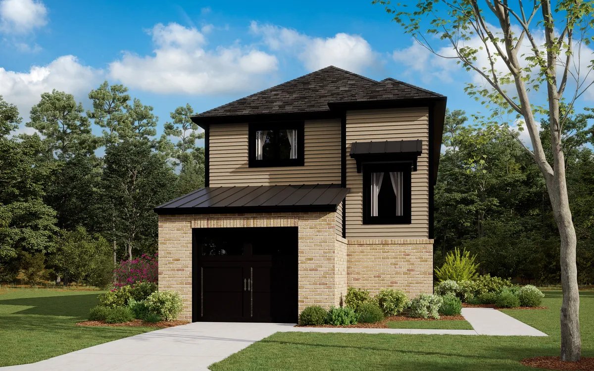 Creekside Village photo 2