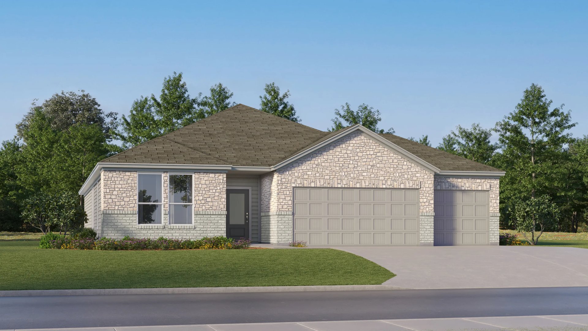 1024 Flint Ridge Loop