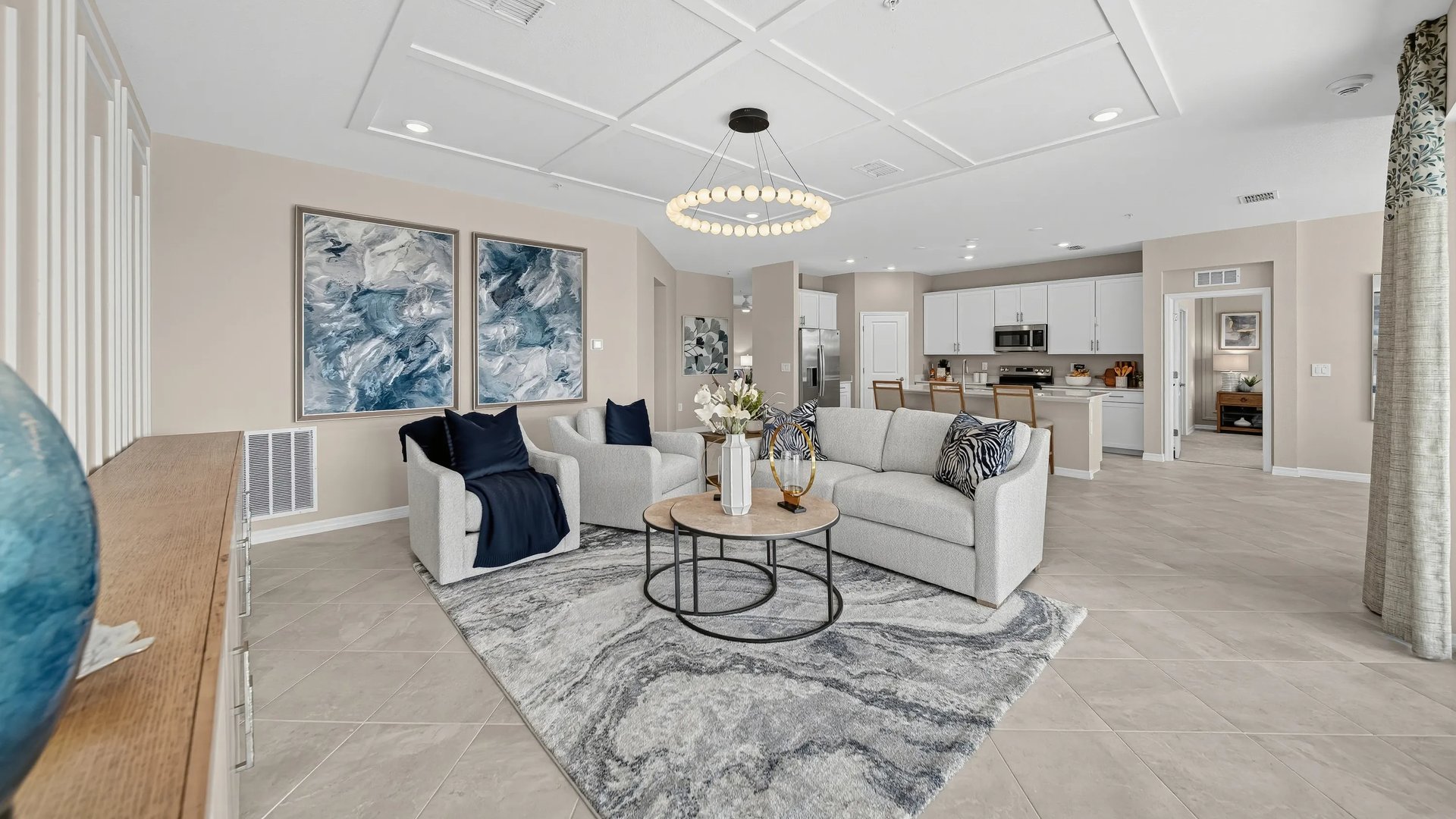 Executive Homes photo 2