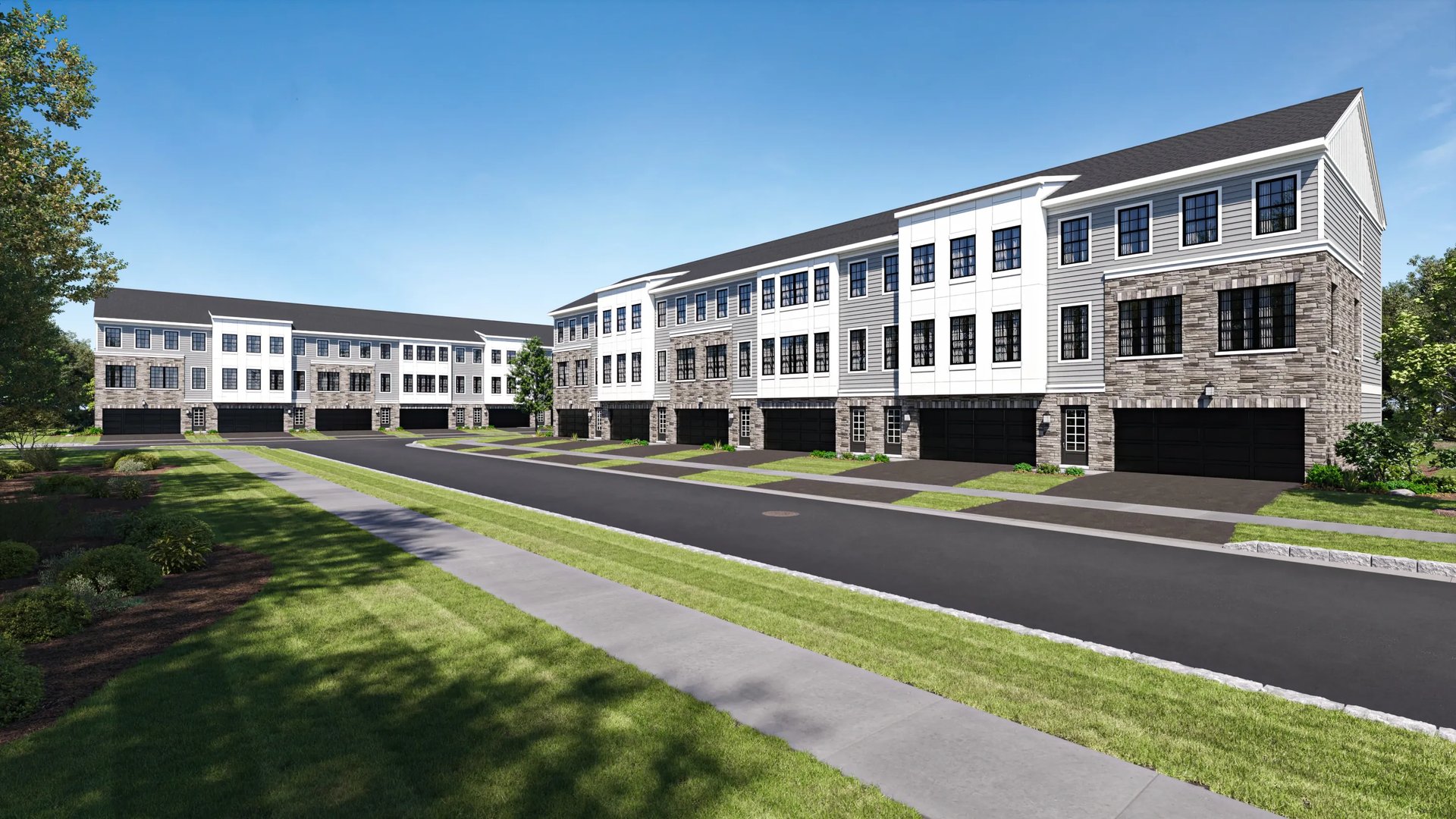 High Pointe at Florham Park photo 2