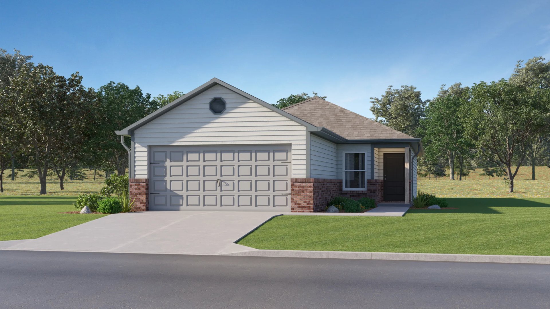 Creekside Village photo 2