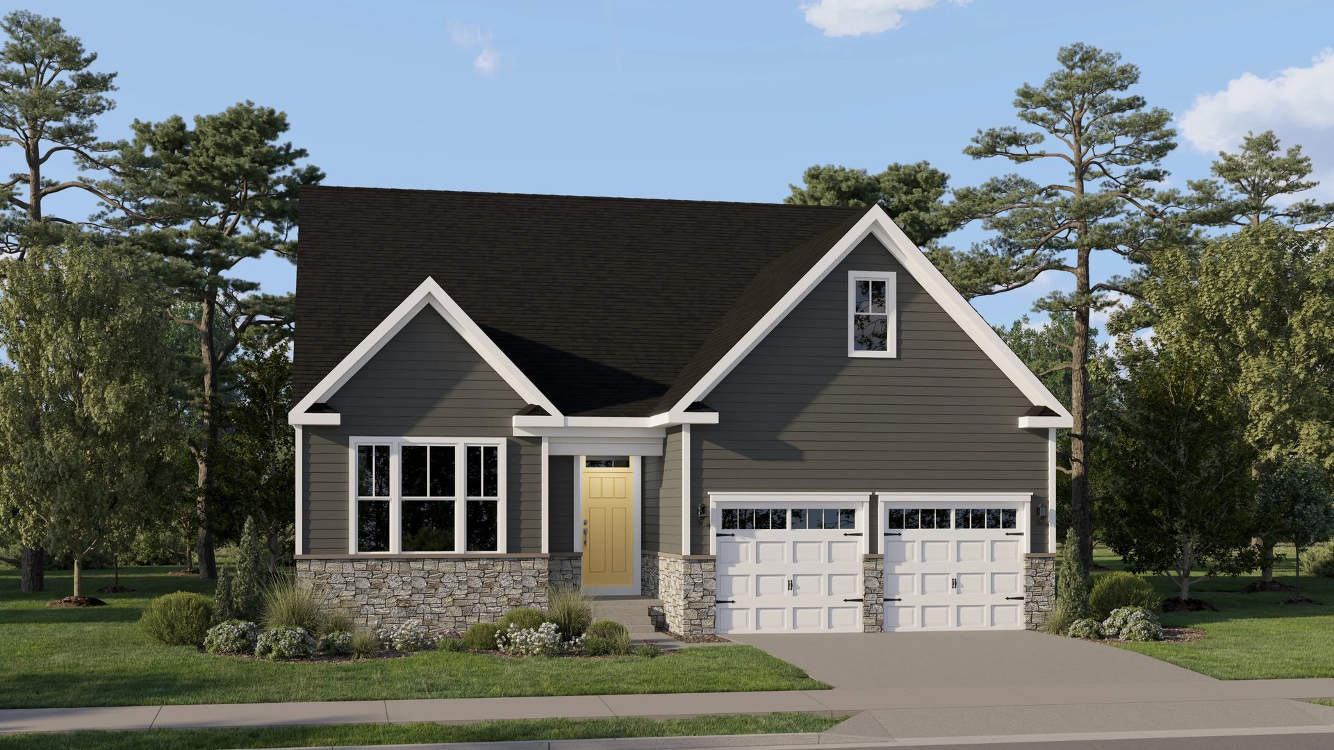 Townhomes photo 2