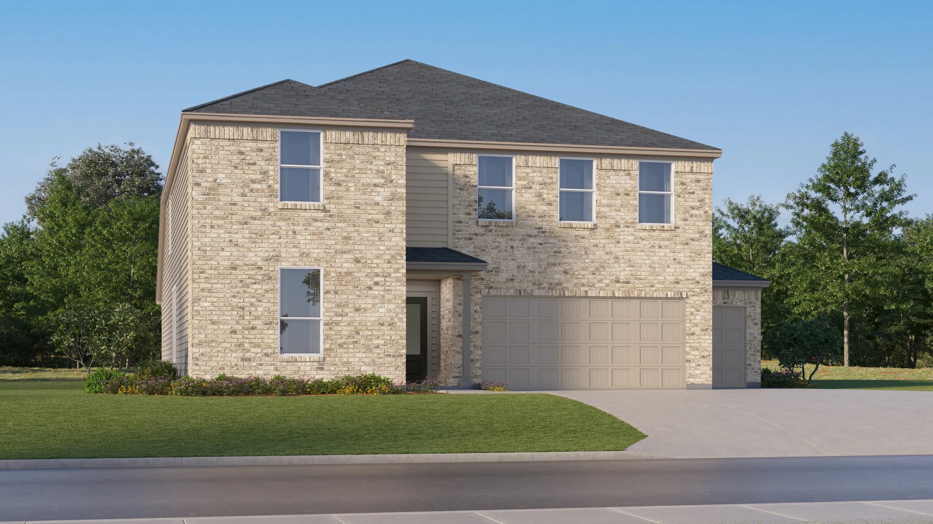 155 Little Prairie Valley