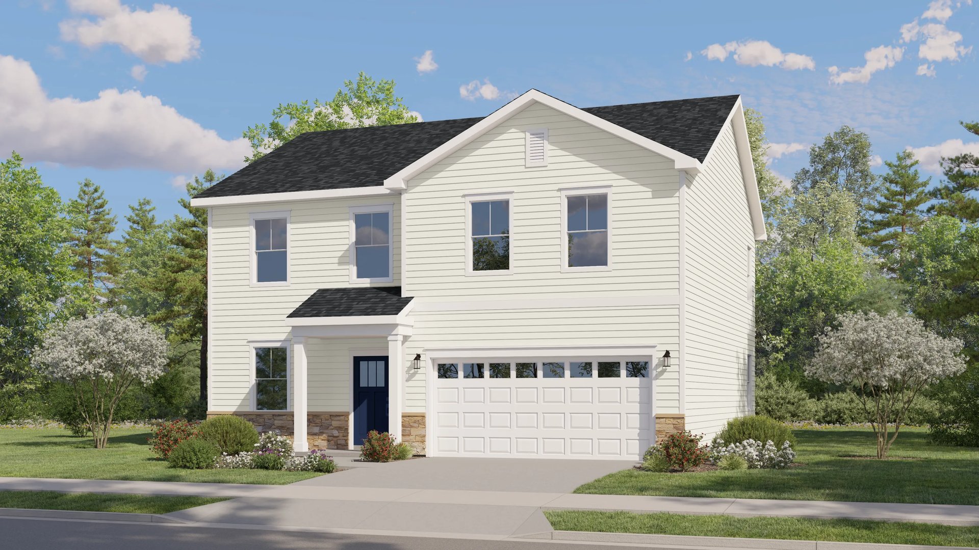 Townhomes photo 3