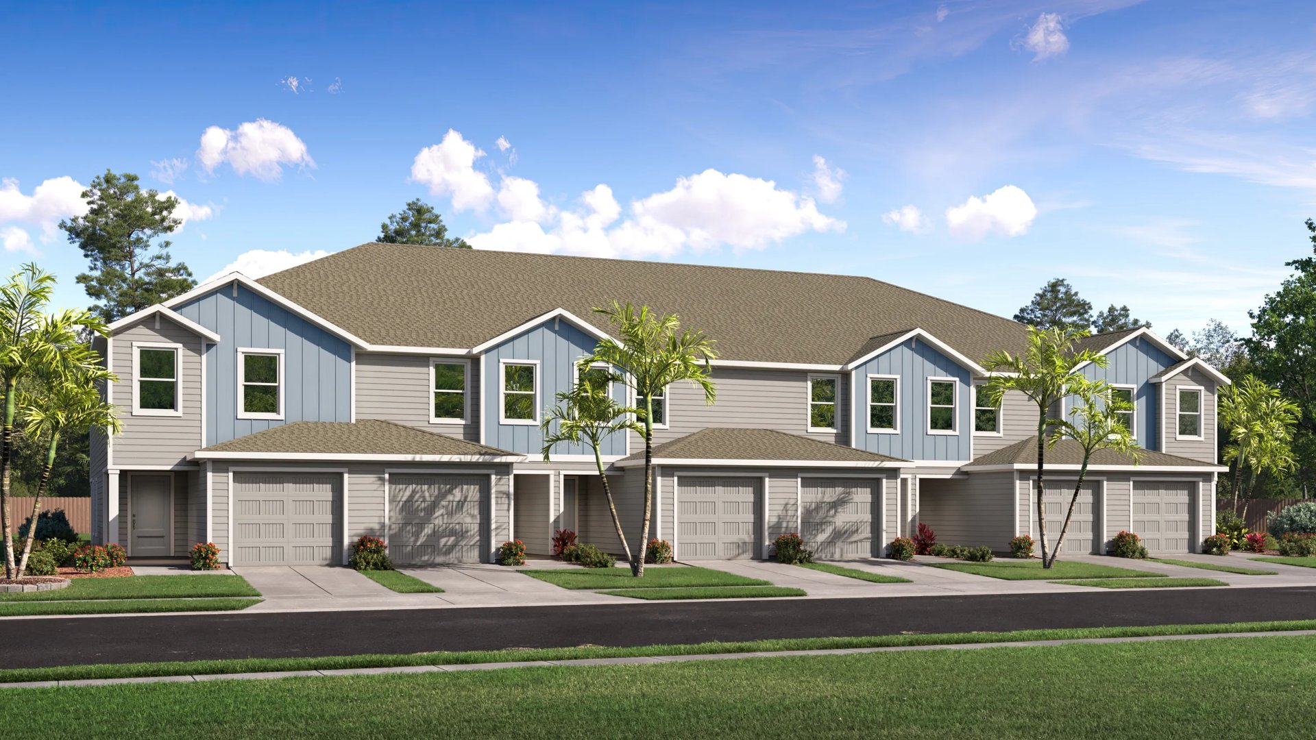 The Townhomes photo 2