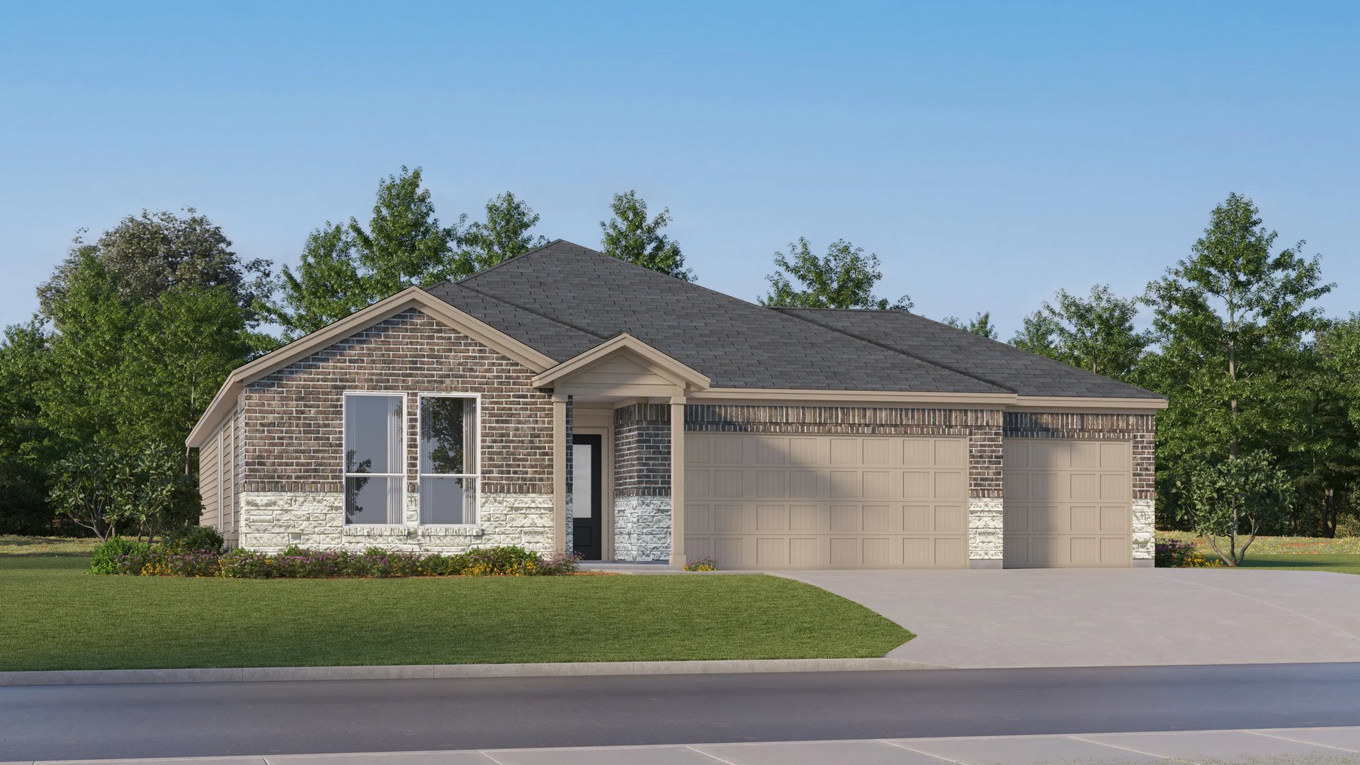 201 Omar Drive exterior