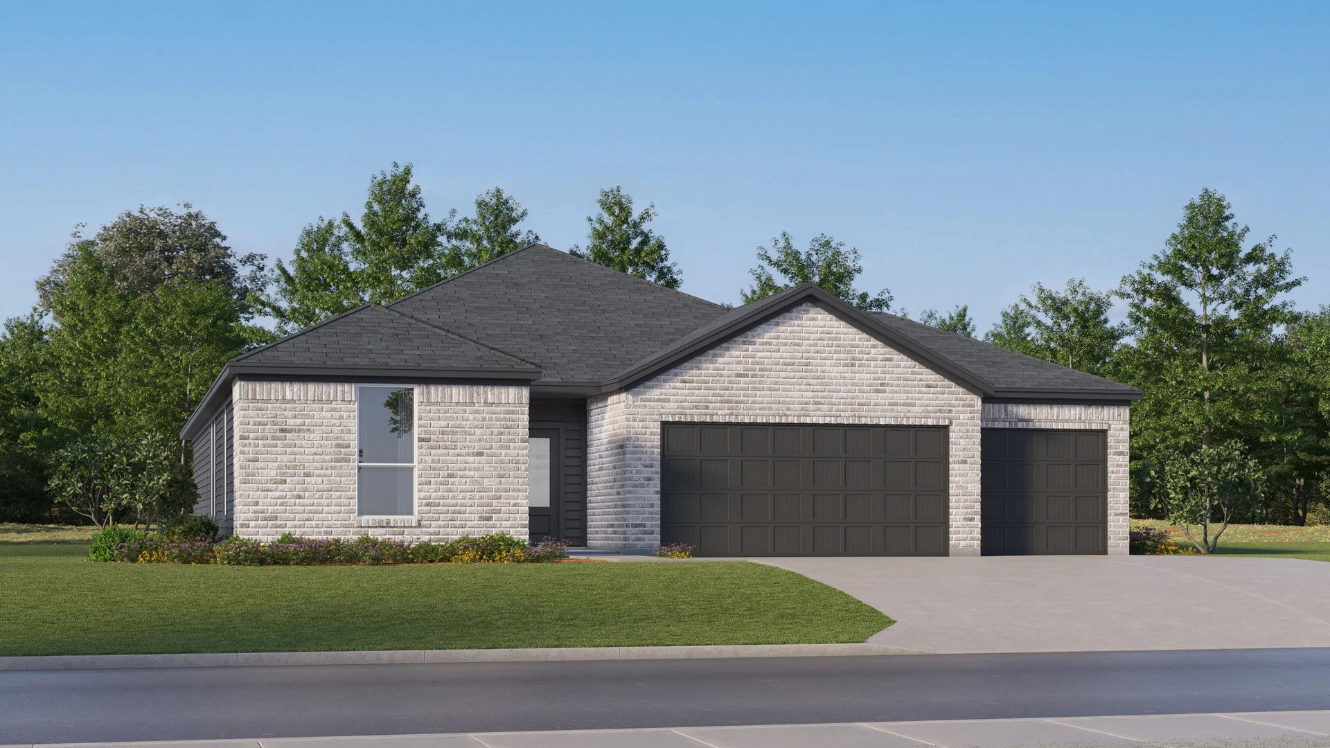 1030 Flint Ridge Loop