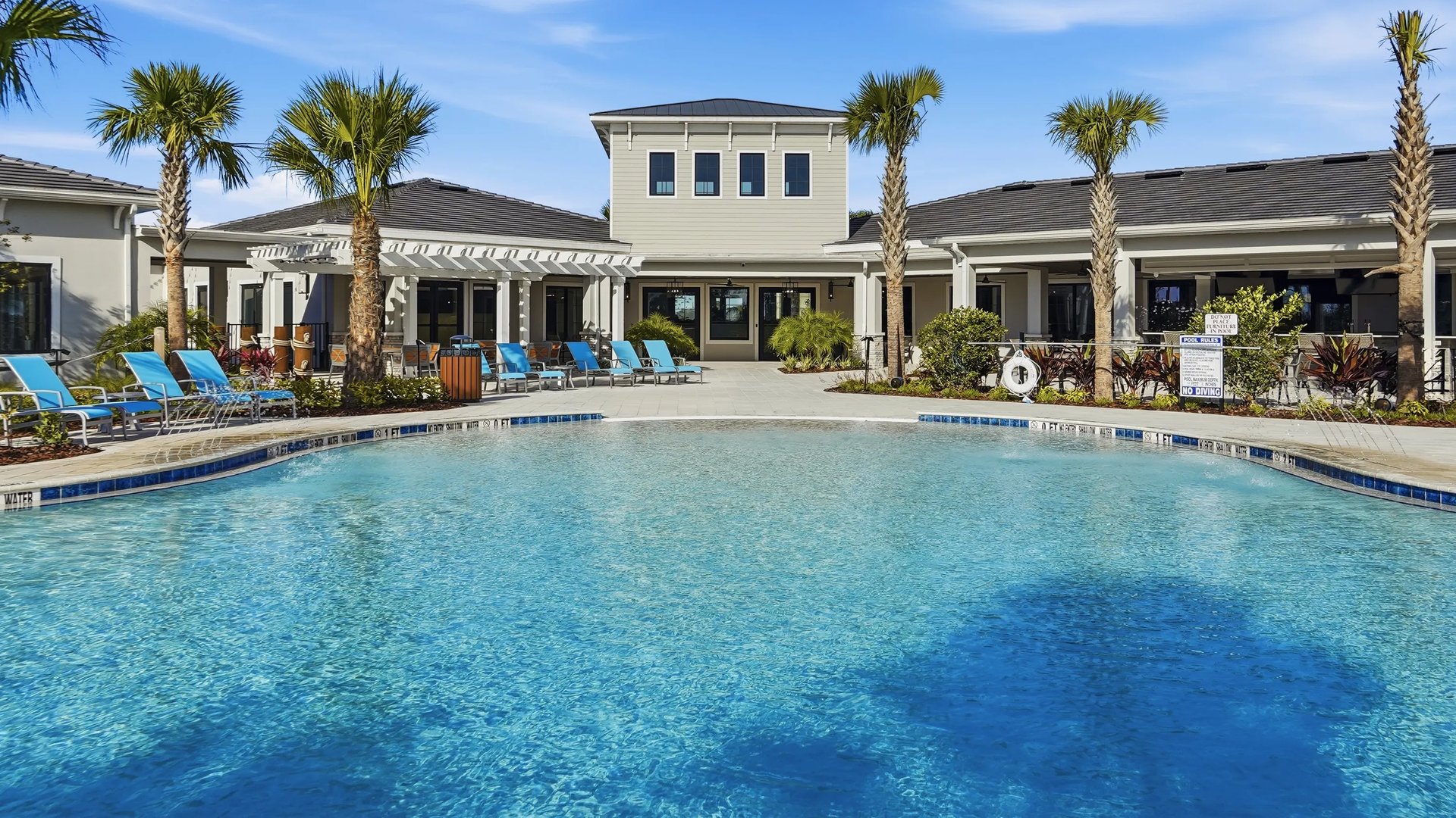 Prosperity Lakes Active Adult