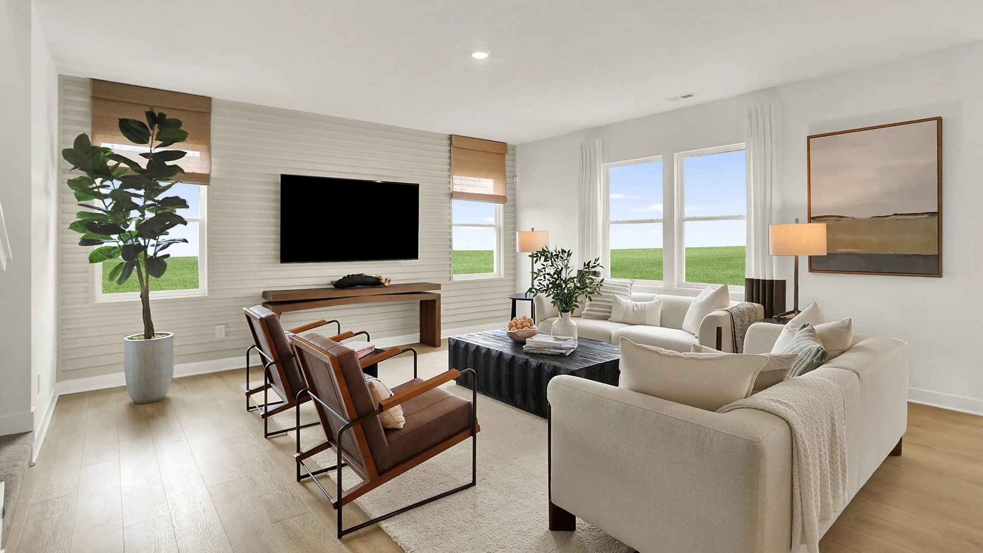 Grand Vista Carriage Duplex photo 2
