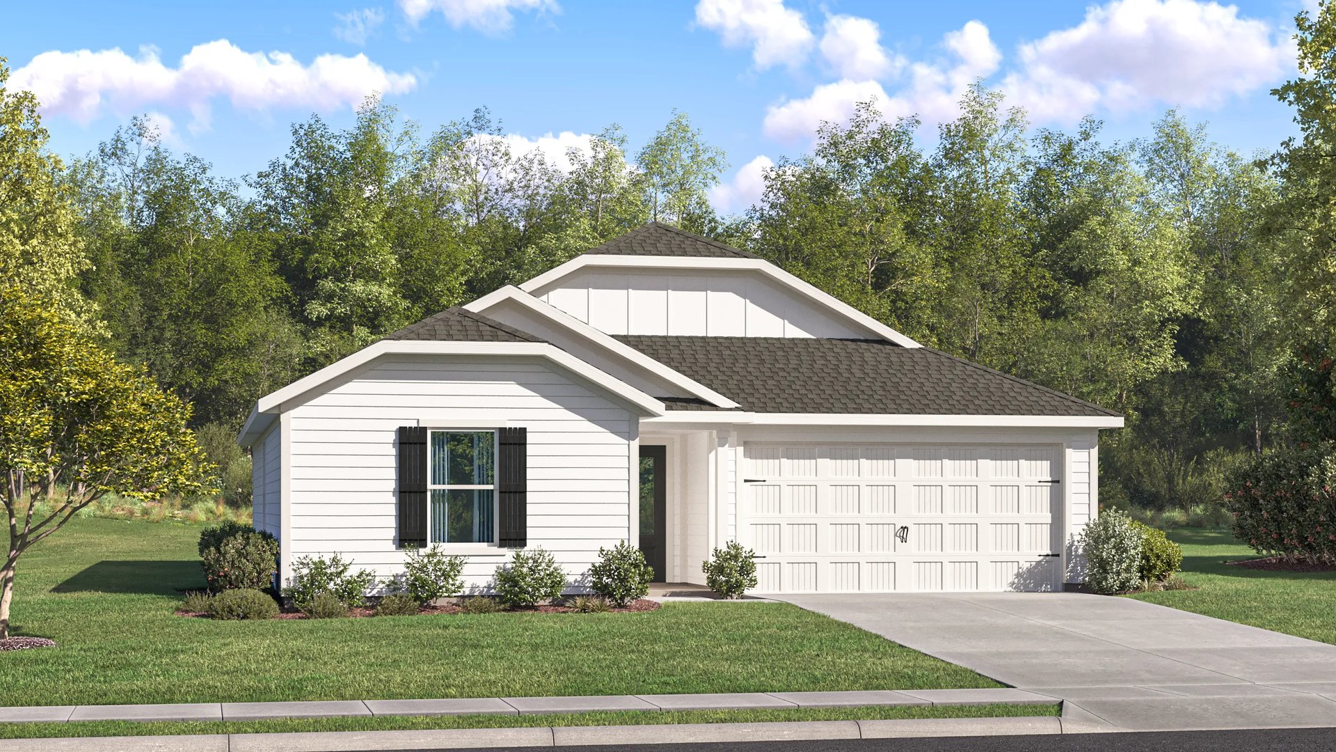 7201 Season Drive exterior