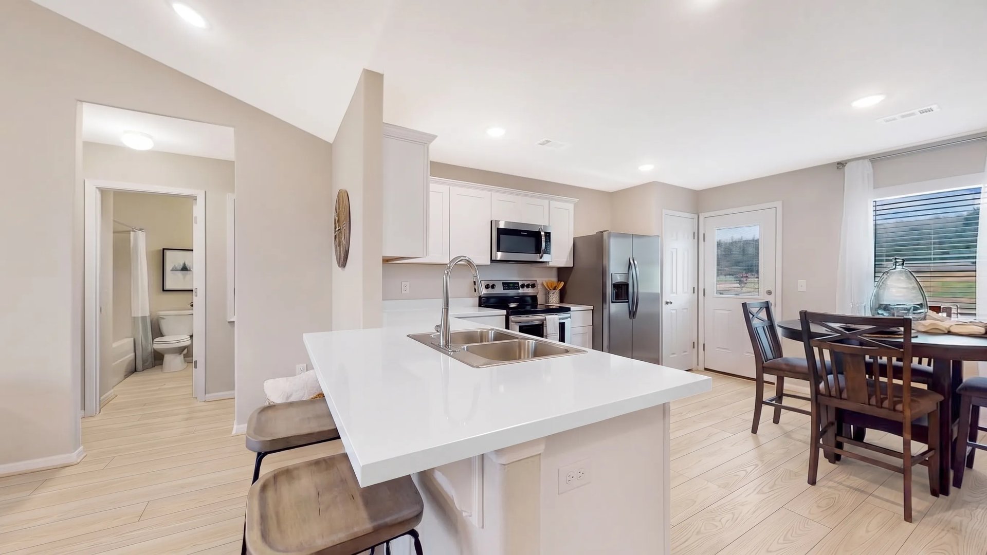 Rc Franklin (Kitchen) in Midland Estates