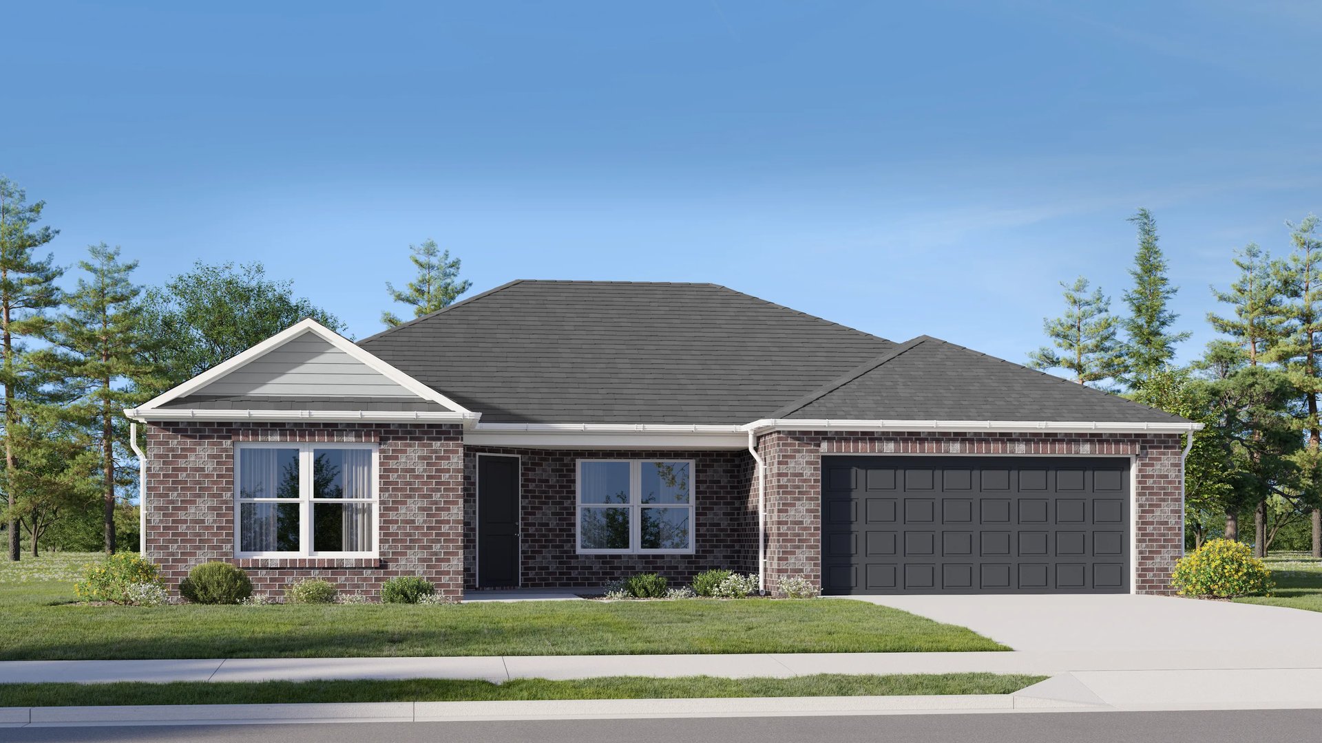 125 Legend Drive