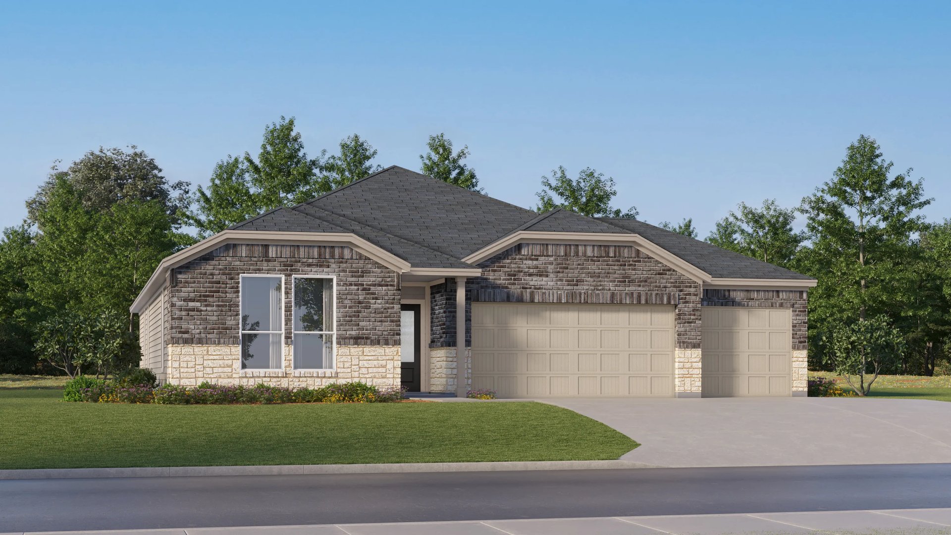 141 Little Prairie Valley