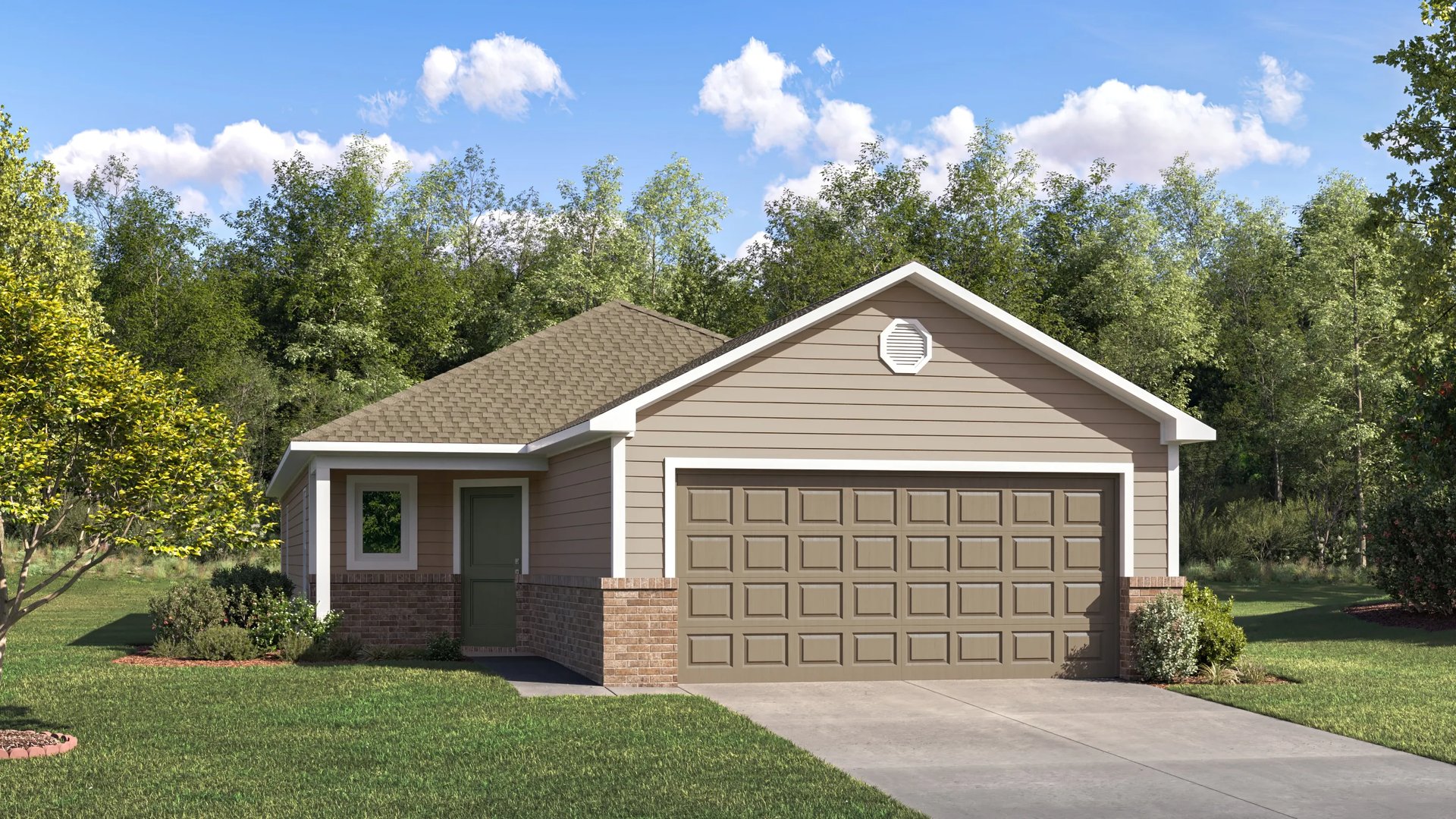 Enclave at Creekside Village photo 2