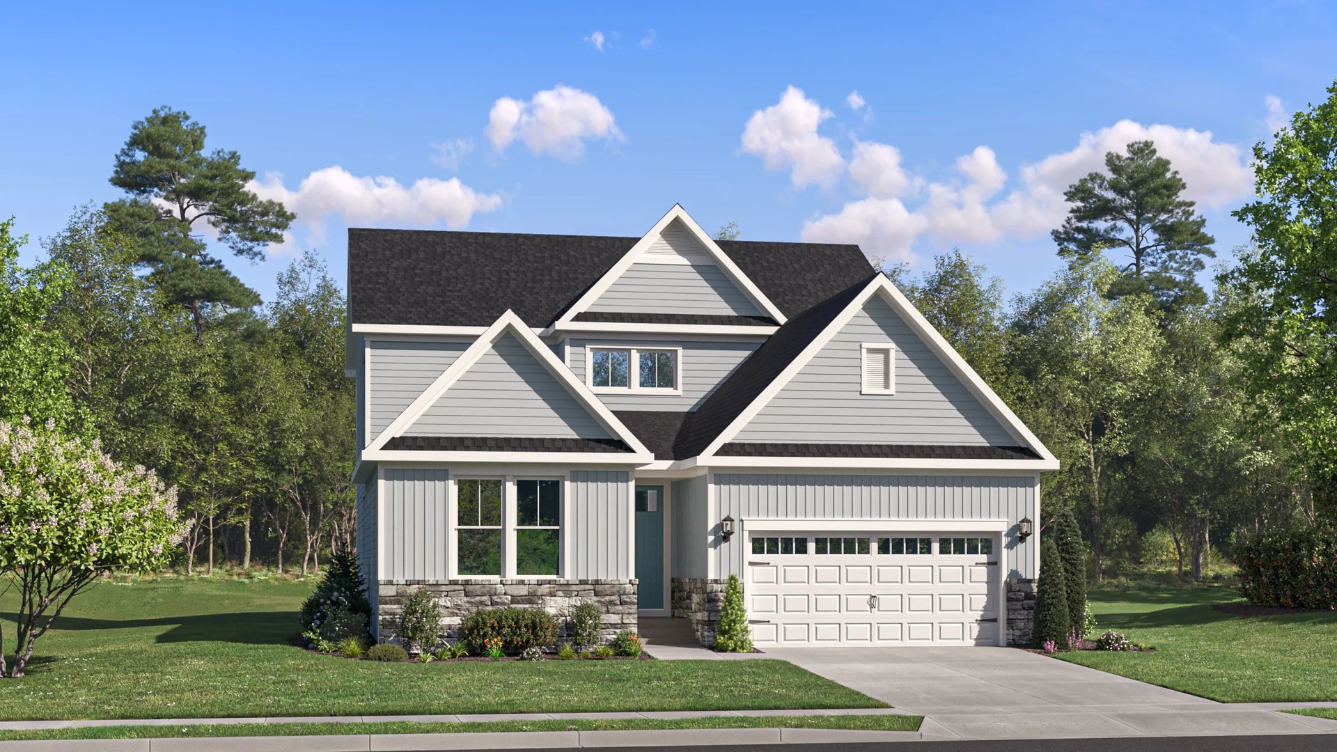 Townhomes photo 3