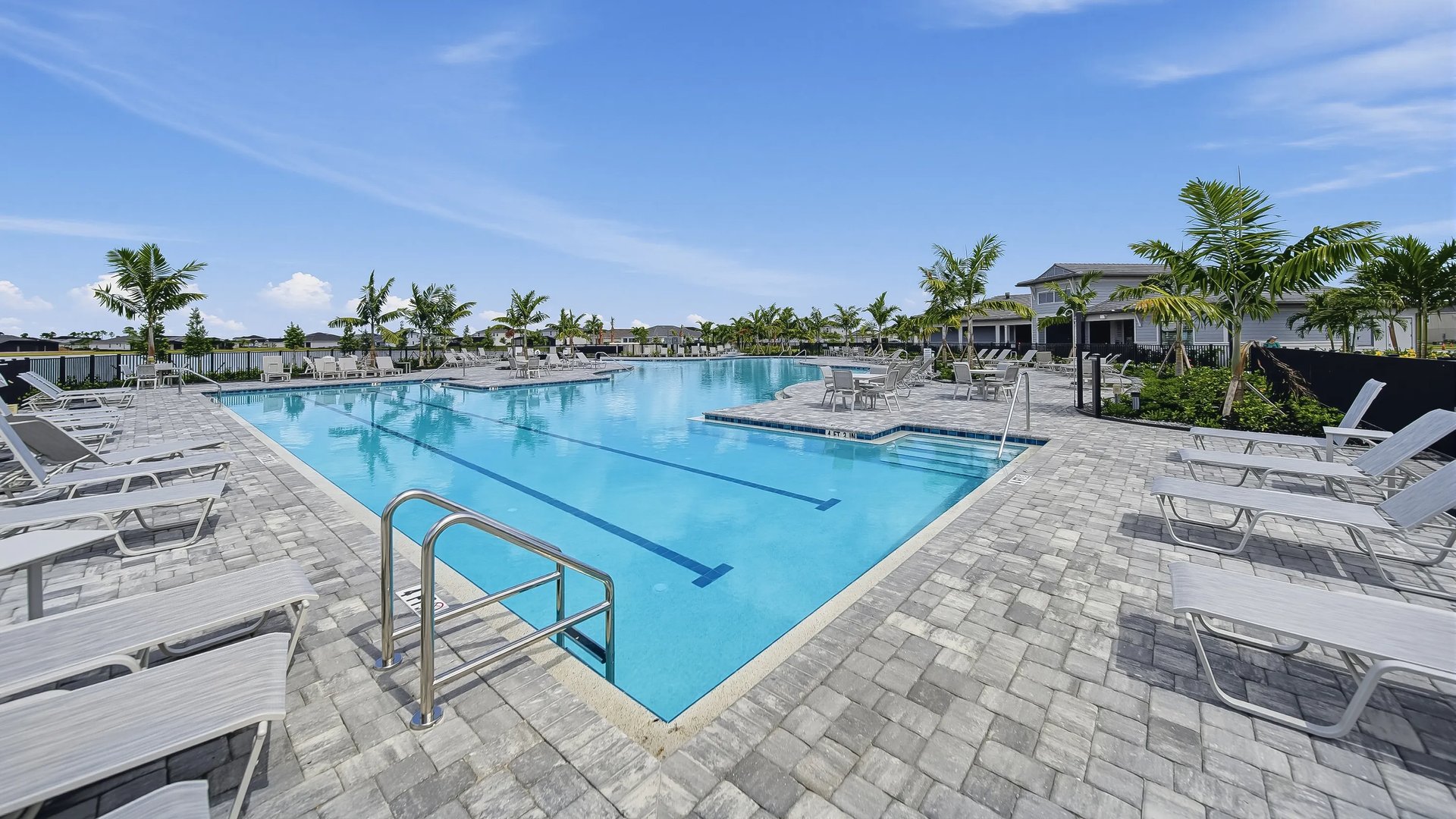 Amenity Pool 2 of 7 (Swimming Pool in Willow)